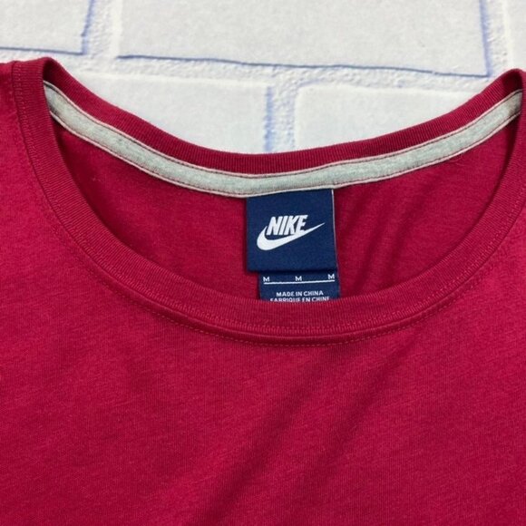 Nike Women's Long Sleeve T Shirt - Picture 7 of 10